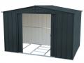 Ram Kit Förrådsbod 3,2x2,4 m